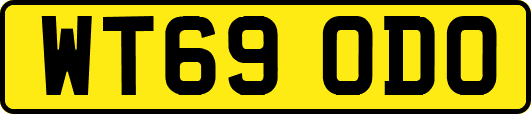 WT69ODO