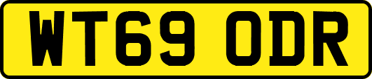WT69ODR
