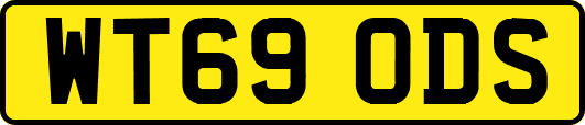 WT69ODS