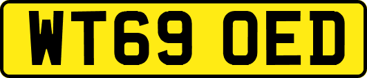 WT69OED