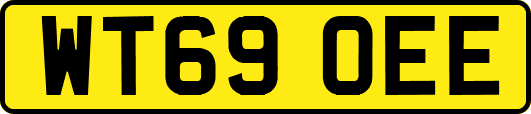 WT69OEE