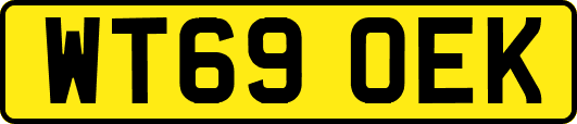 WT69OEK