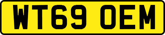 WT69OEM