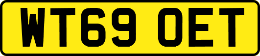 WT69OET