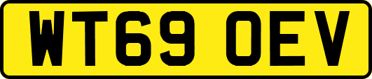 WT69OEV