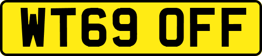 WT69OFF