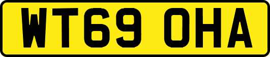 WT69OHA