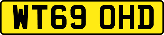 WT69OHD