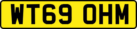 WT69OHM