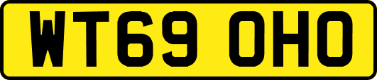 WT69OHO