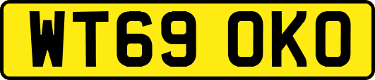 WT69OKO