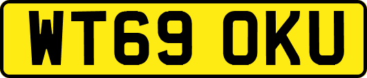 WT69OKU
