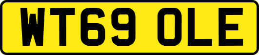 WT69OLE