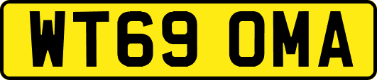 WT69OMA