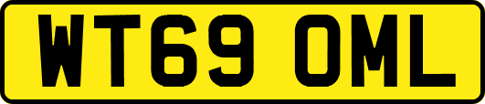 WT69OML