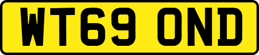 WT69OND