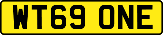 WT69ONE