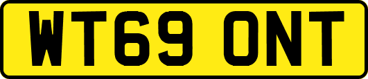 WT69ONT