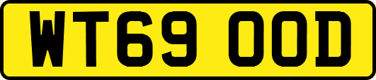 WT69OOD