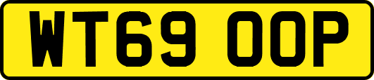 WT69OOP