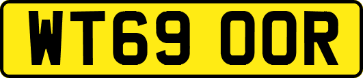 WT69OOR