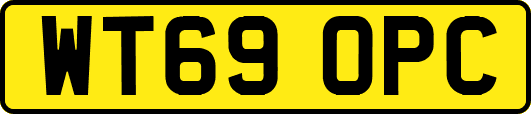 WT69OPC