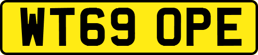 WT69OPE