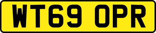 WT69OPR