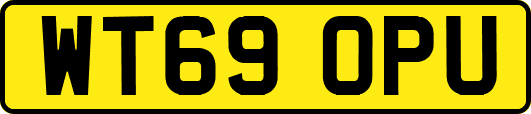 WT69OPU