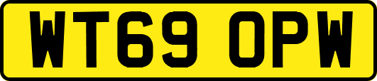 WT69OPW