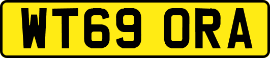 WT69ORA