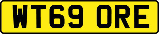 WT69ORE