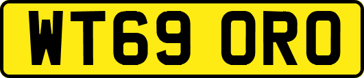 WT69ORO