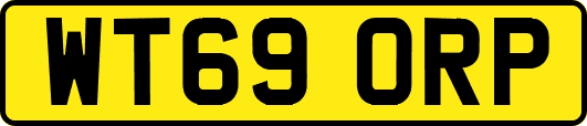 WT69ORP