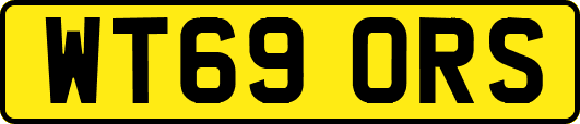 WT69ORS