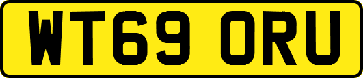 WT69ORU
