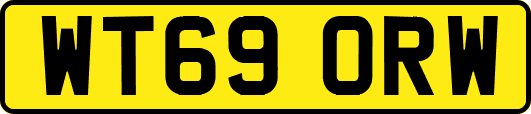 WT69ORW