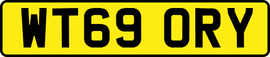 WT69ORY