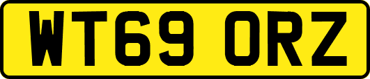 WT69ORZ