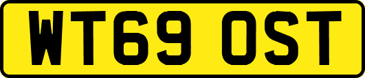 WT69OST