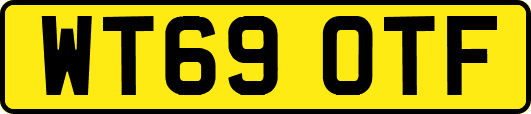 WT69OTF