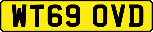 WT69OVD