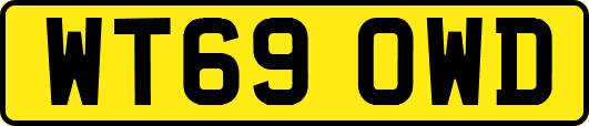 WT69OWD