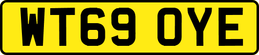 WT69OYE