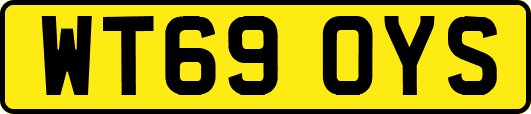 WT69OYS