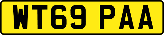 WT69PAA