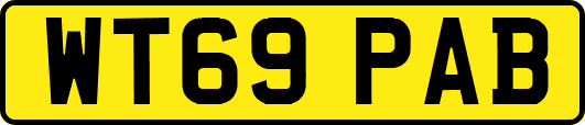 WT69PAB