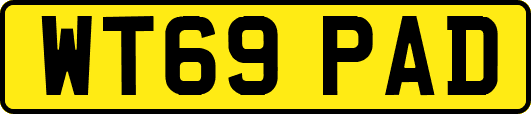 WT69PAD