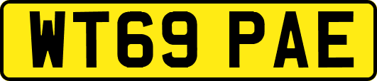WT69PAE