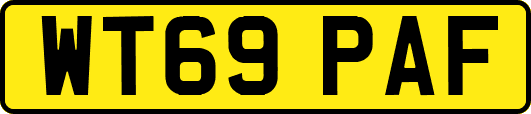 WT69PAF